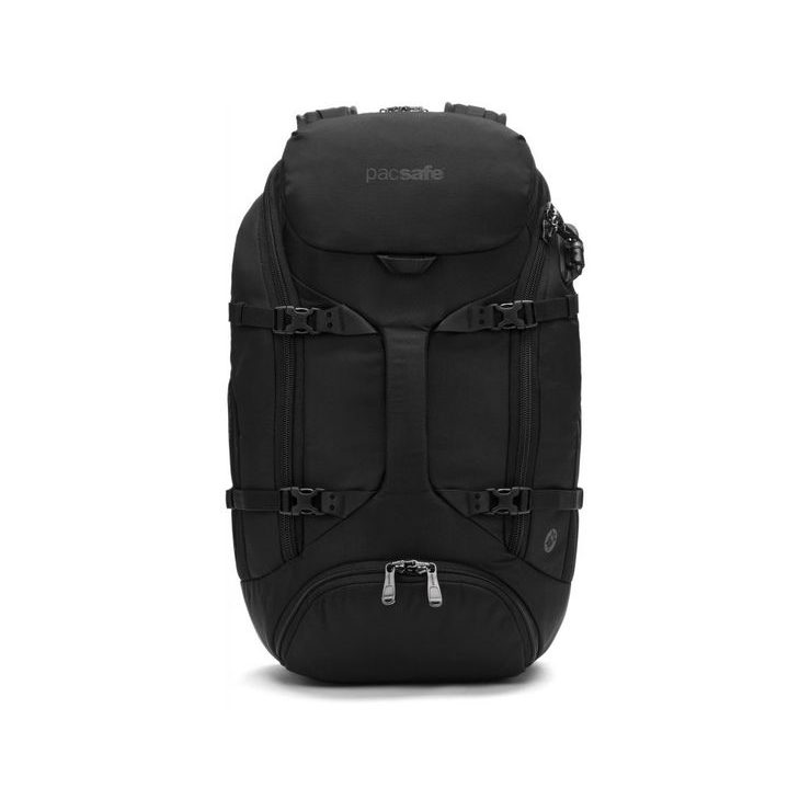 PACSAFE VENTURESAFE EXP35 TRAVEL BACKPACK 35 black