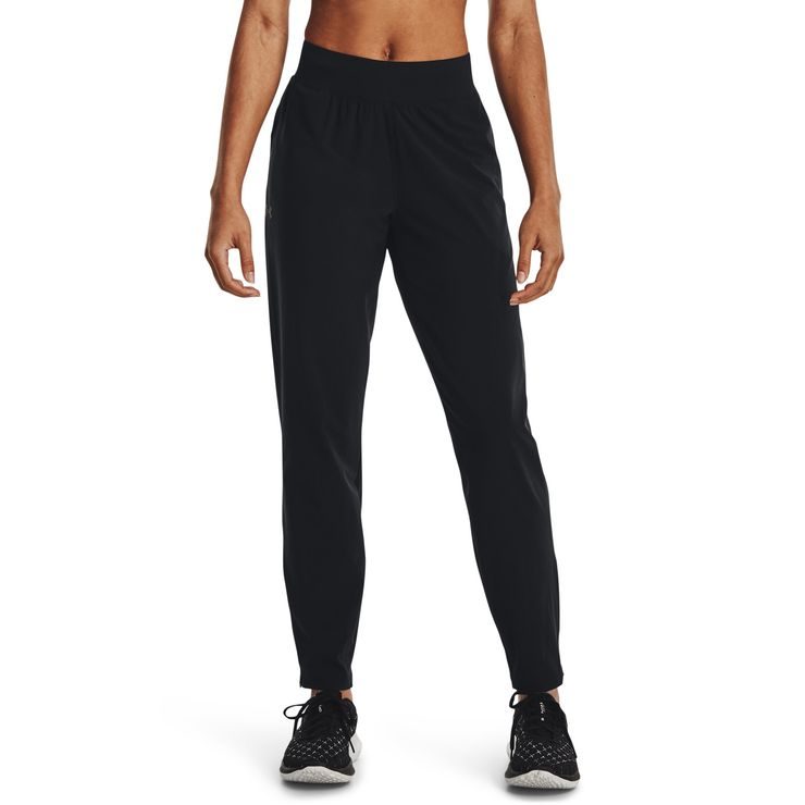 UNDER ARMOUR UA OutRun the Storm Pant, Black