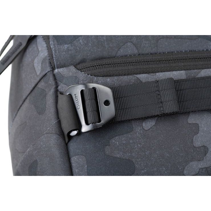 NITRO NIKURO 26 tough black