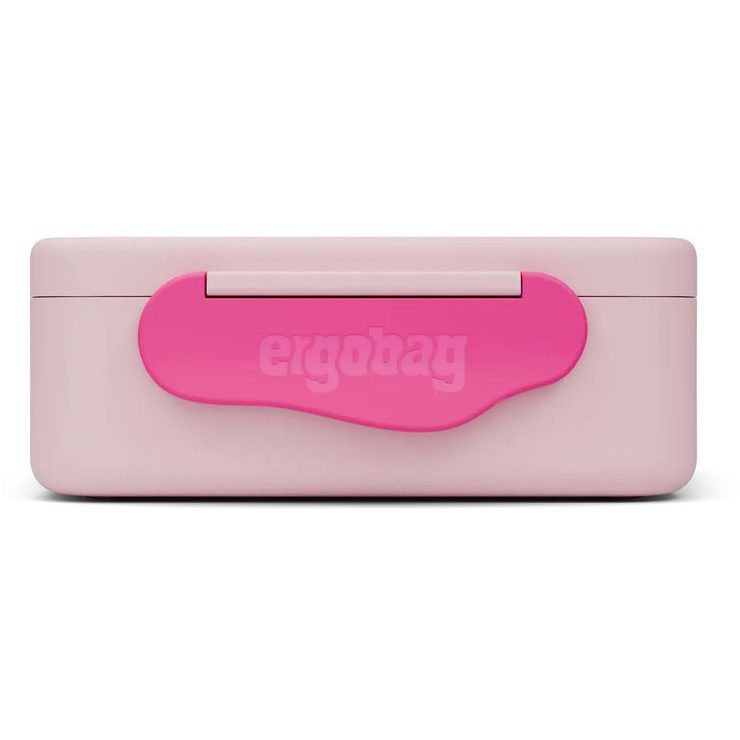SATCH Plastic Lunchbox 1 - Unicorn