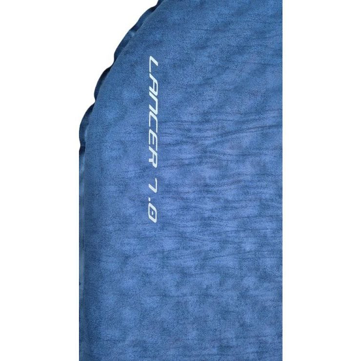 TRIMM LANCER 7.0 blue