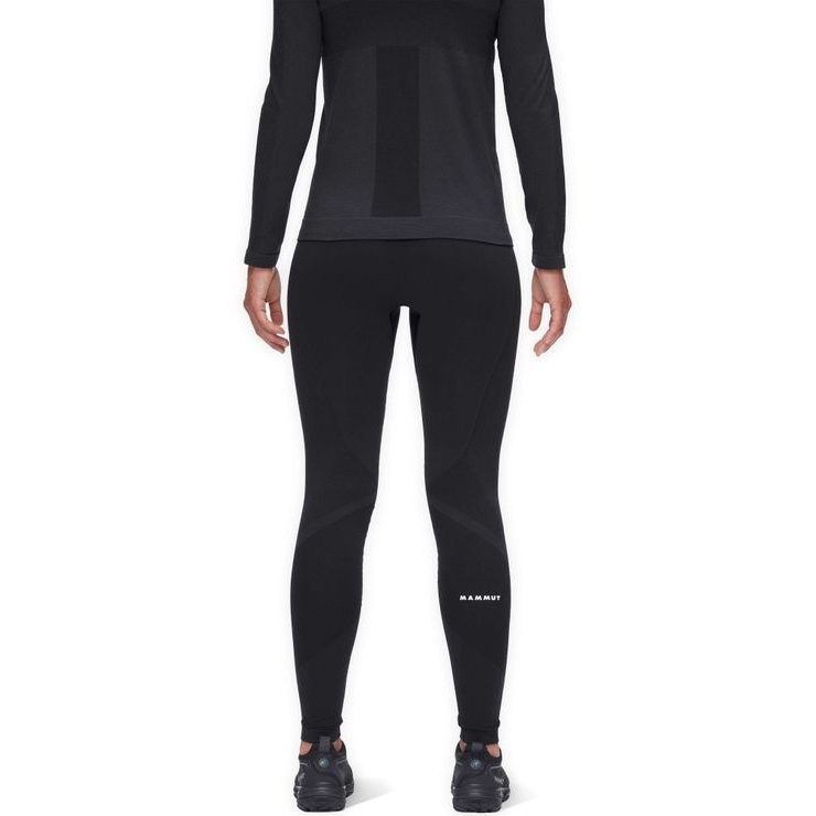 MAMMUT Trift Long Tights Women black