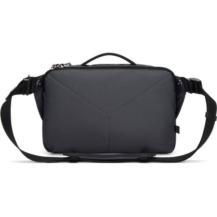 PACSAFE EXP 12" SLING 10L slate