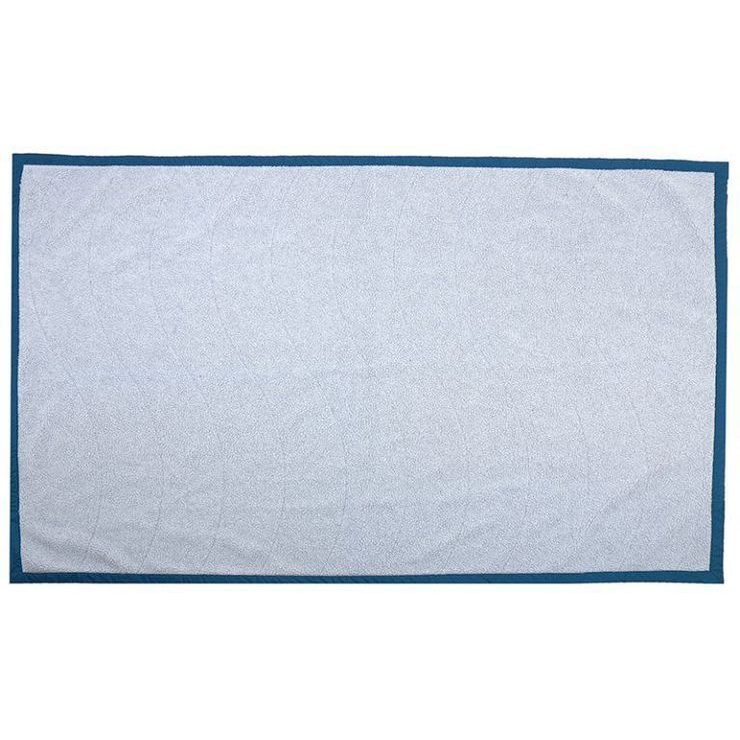 LIFEVENTURE Sundown Blanket Lined Retro