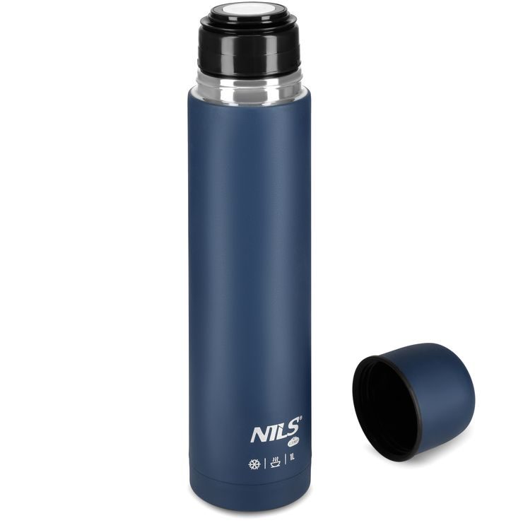 NILS Camp NC3804 modrá 1000 ml