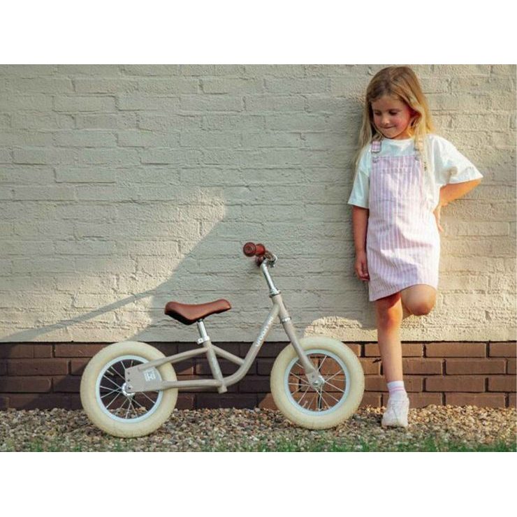 URBAN IKI Balance bike for child Inaho Beige
