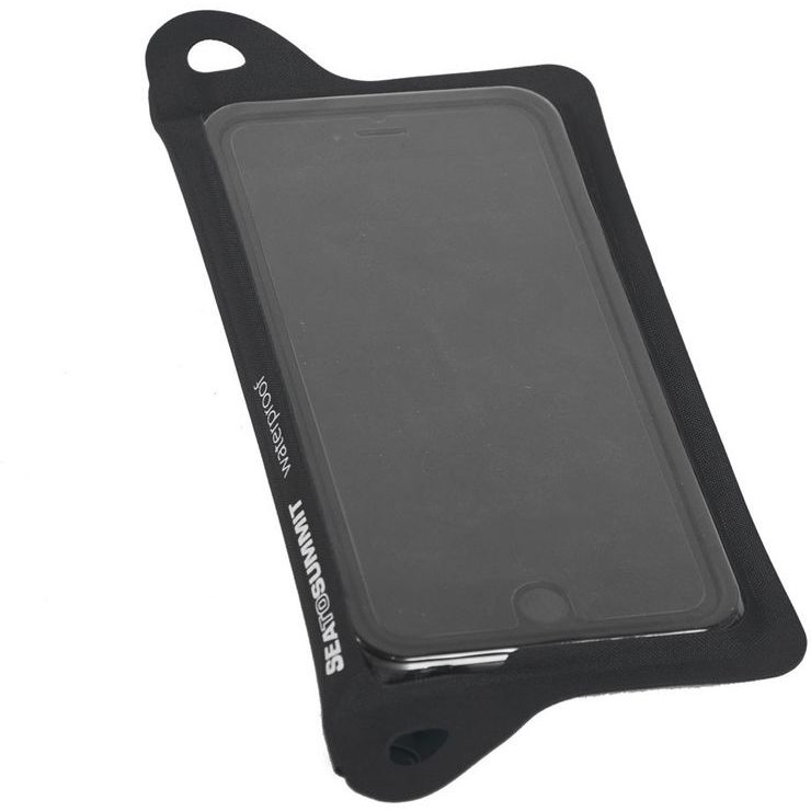 SEA TO SUMMIT Guide Waterproof case for XL Smartphone Black