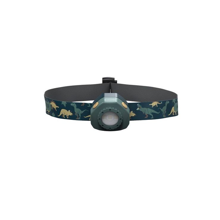 LEDLENSER KIDLED 4R Dinosaur