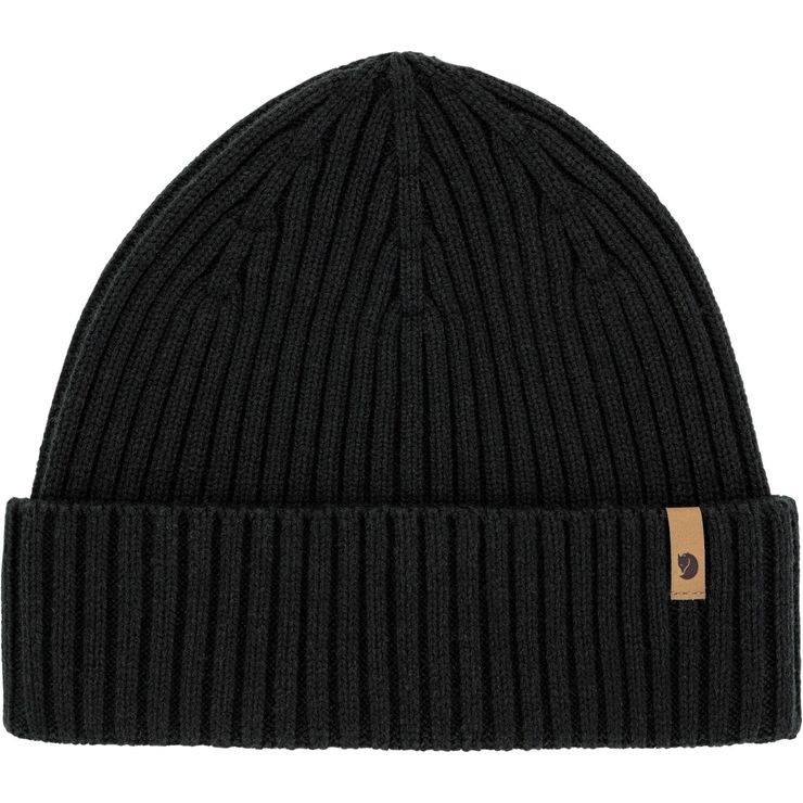 FJÄLLRÄVEN Övik 365 Hat Black