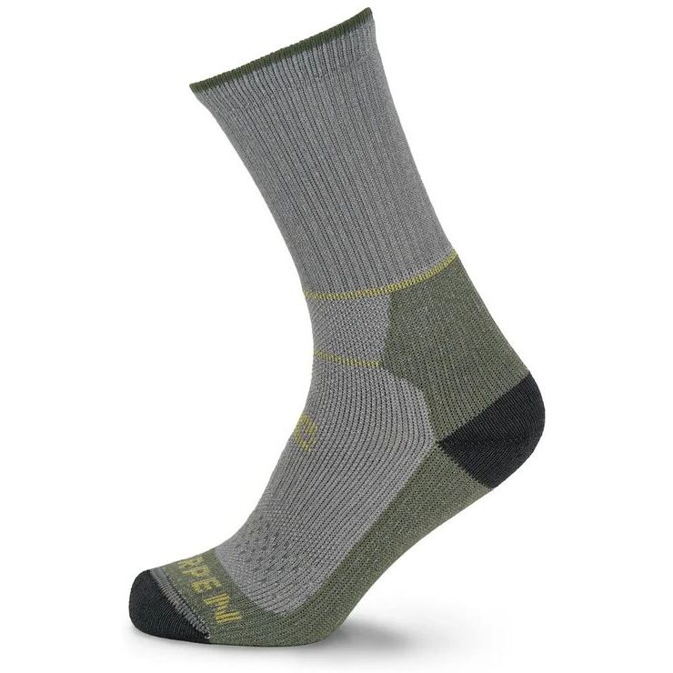 LORPEN RE-THERMIC MID HIKER, MEDIUM GREY