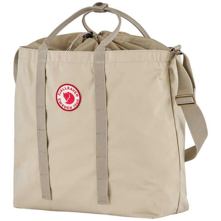 FJÄLLRÄVEN 1960 Tote 24 Fossil