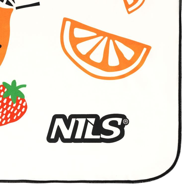 NILS Camp NCR14 Summer