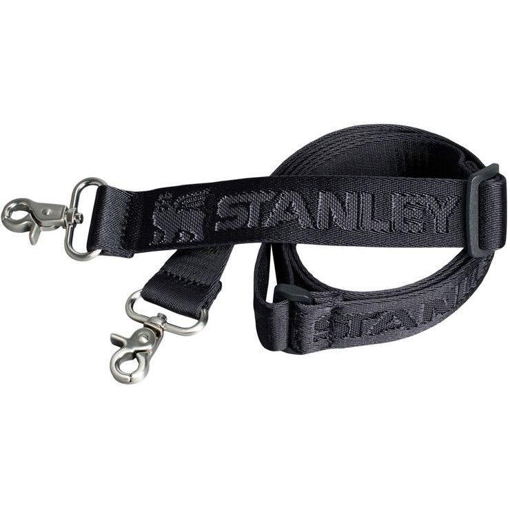 STANLEY All-Day Quencher/Cup Carry-All na nosička 890 ml Black