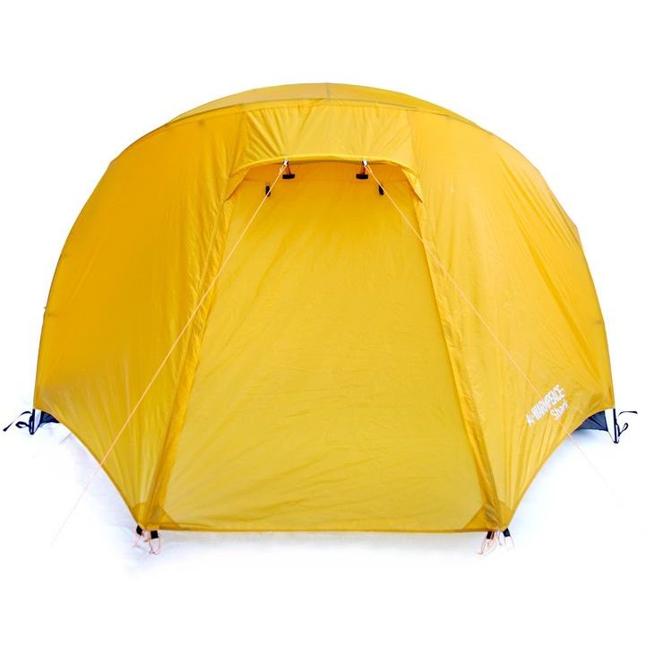 WARMPEACE SHARK nugget gold/light grey