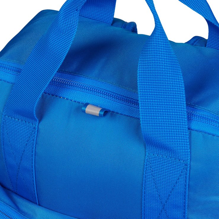 LEGO BAGS Brick 2x2 15 - světle modrý