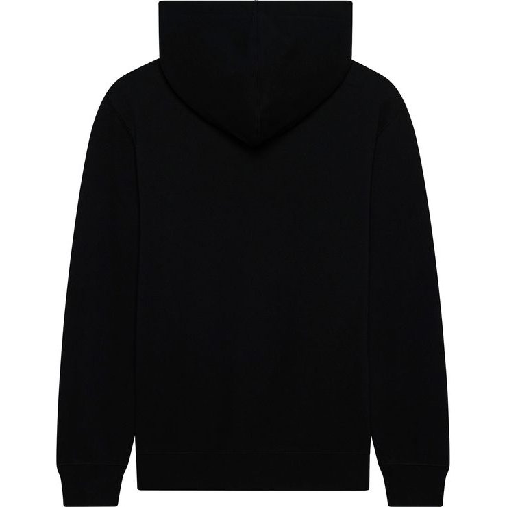 FOX Yth Beam Flc Po Black