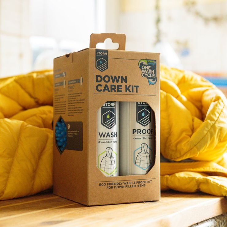 STORM Down Kit
