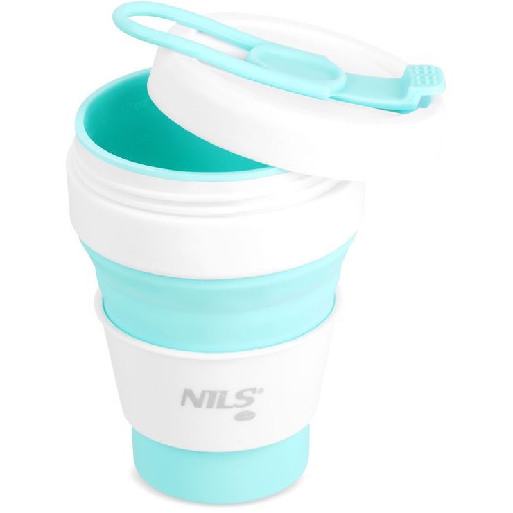 NILS Camp NC4103 355ml mátový