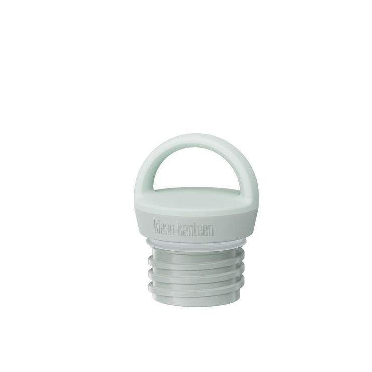 KLEAN KANTEEN Rise 592 ml Vacuum Classic (w/ Arch Loop) - Barely Blue