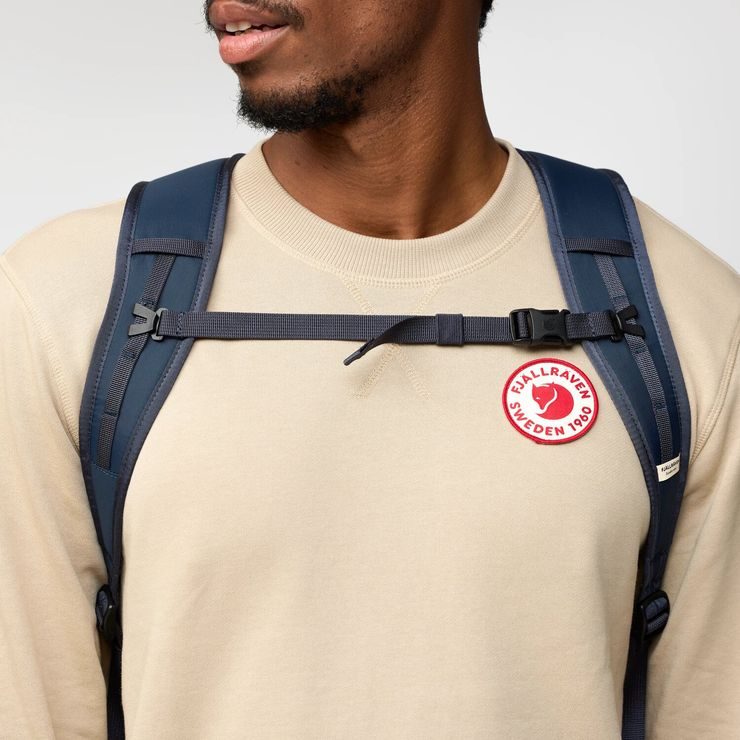 FJÄLLRÄVEN High Coast Backpack 24 Fossil