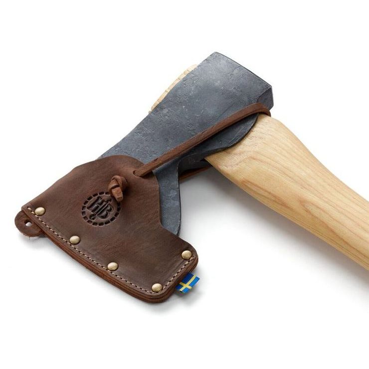 HULTAFORS CARPENTERS AXE HB STALBERG 0,8