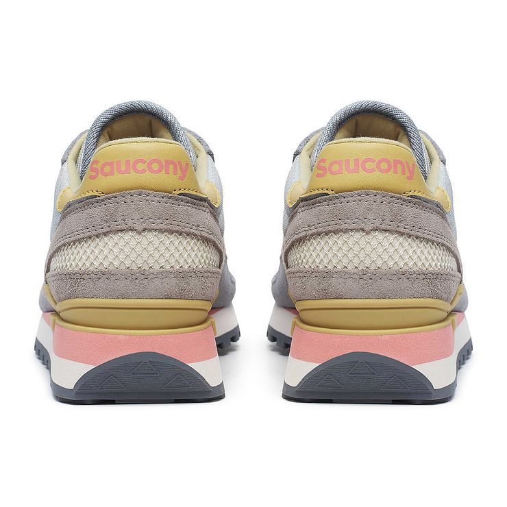 SAUCONY SHADOW ORIGINAL light blue/grey