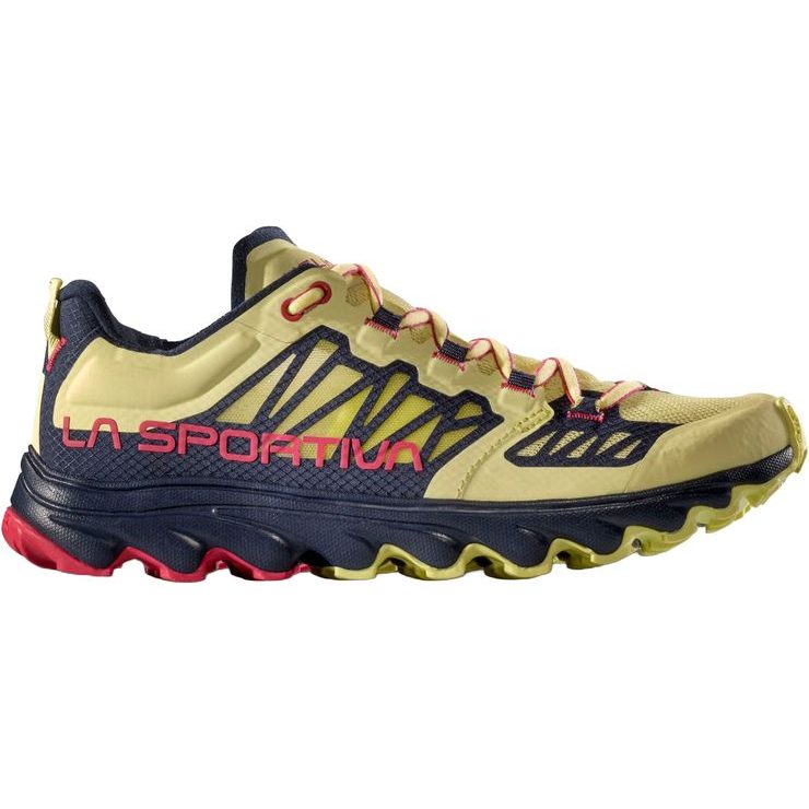 LA SPORTIVA Helios III Woman Zest/Night Sky
