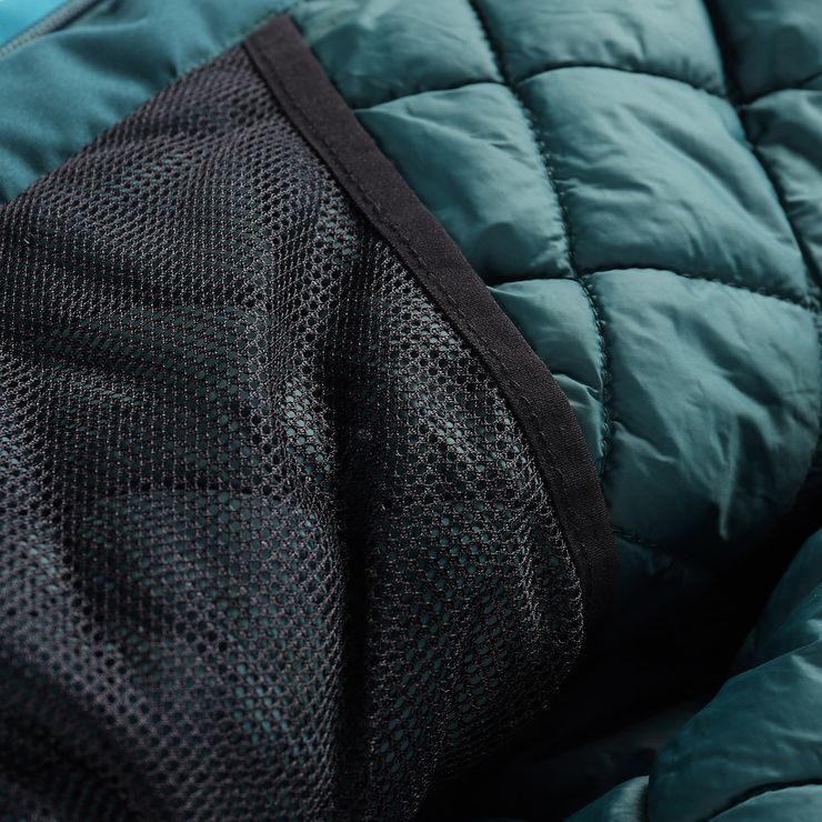 ALPINE PRO DEARA 2 deep lake
