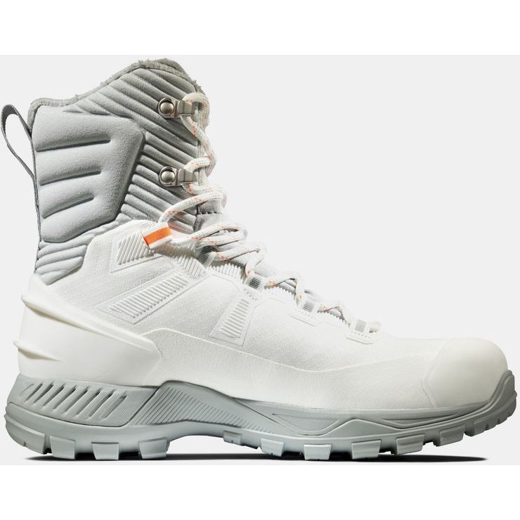 MAMMUT Blackfin III WP High Women bright white-highway