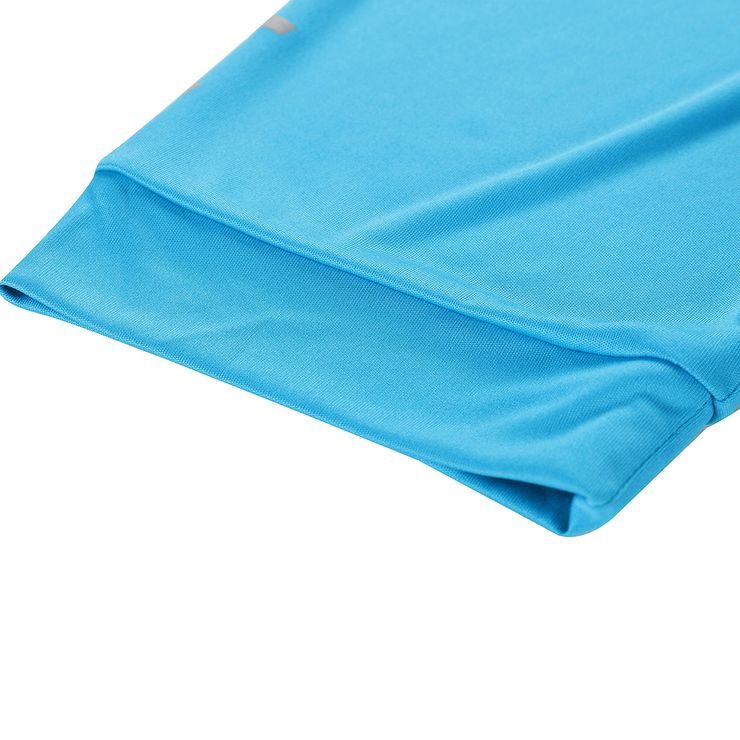 ALPINE PRO SAGEN neon atomic blue