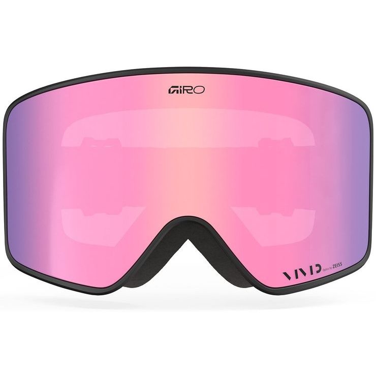 GIRO Method Black Stacked-Vivid Infrared Photochromic