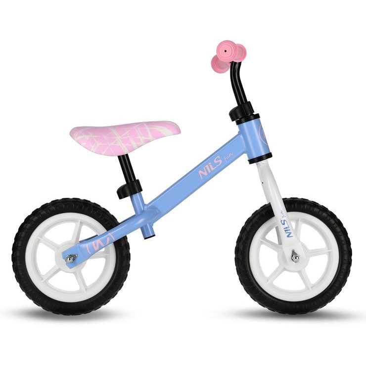 NILS Fun RB134 10" modré