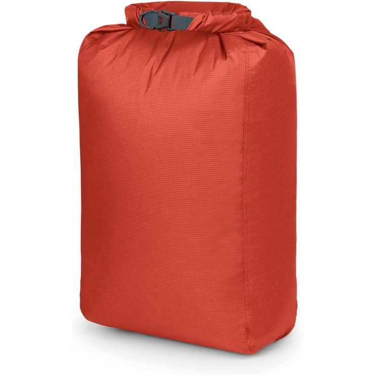 OSPREY UL DRY SACK 20, mars orange