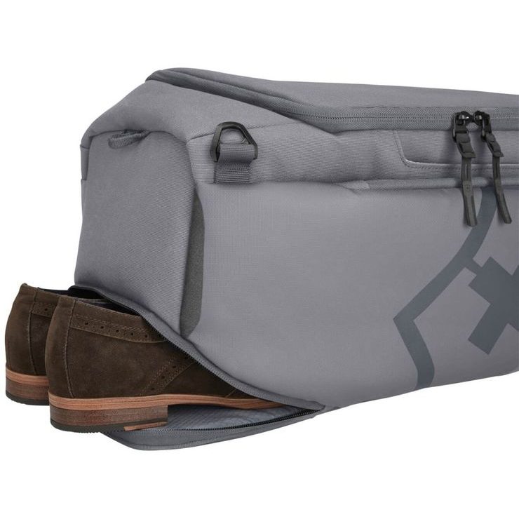 VICTORINOX Touring 2.0, Travel 2in1 Duffel 38, Stone Grey