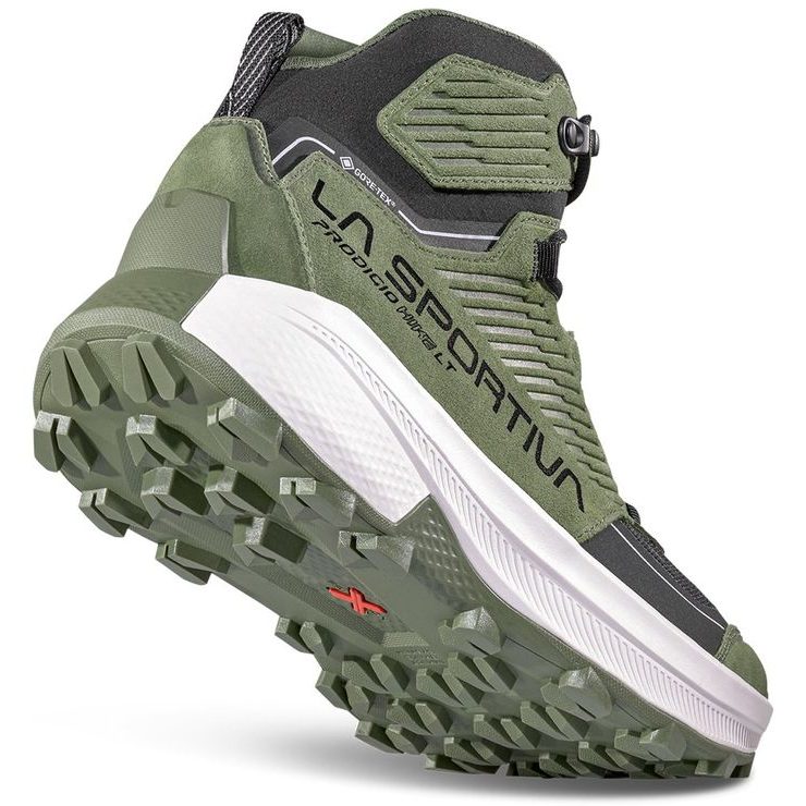 LA SPORTIVA Prodigio Hike LT GTX Cypress/Black