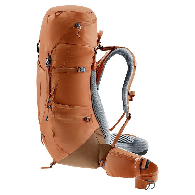 DEUTER Aircontact Lite 35 + 10 SL pecan-mocha