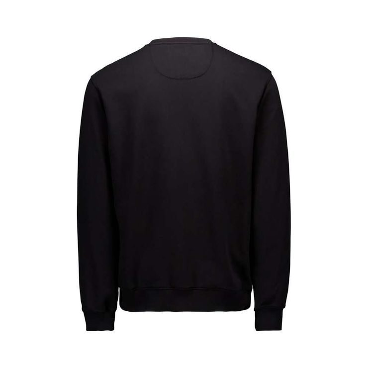 POC Crew Uranium Black
