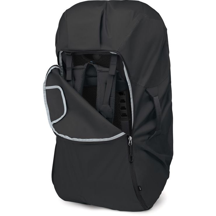 OSPREY FARPOINT TREK 75 black