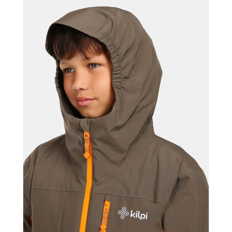 KILPI DENVER-JB Khaki