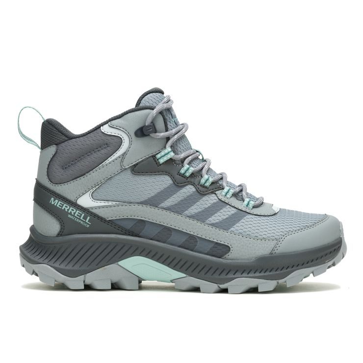 MERRELL SPEED STRIKE 2 MID WP W MONUMENT