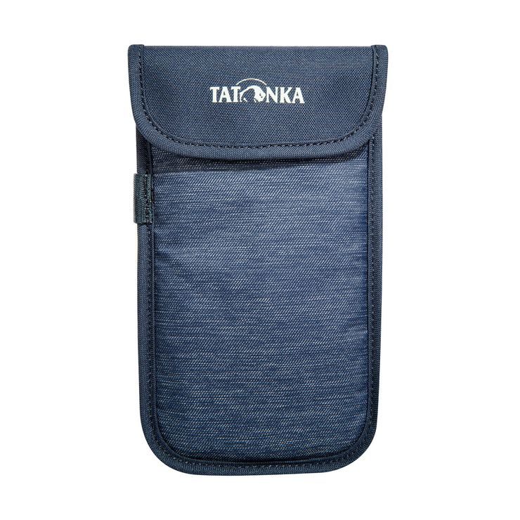TATONKA SMARTPHONE CASE XXL navy