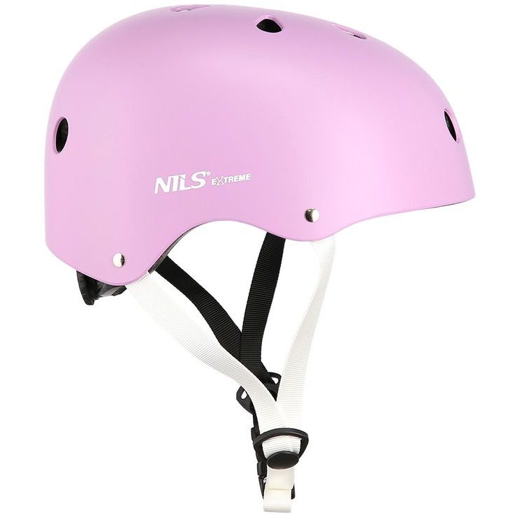 NILS Extreme MTW001 fialová