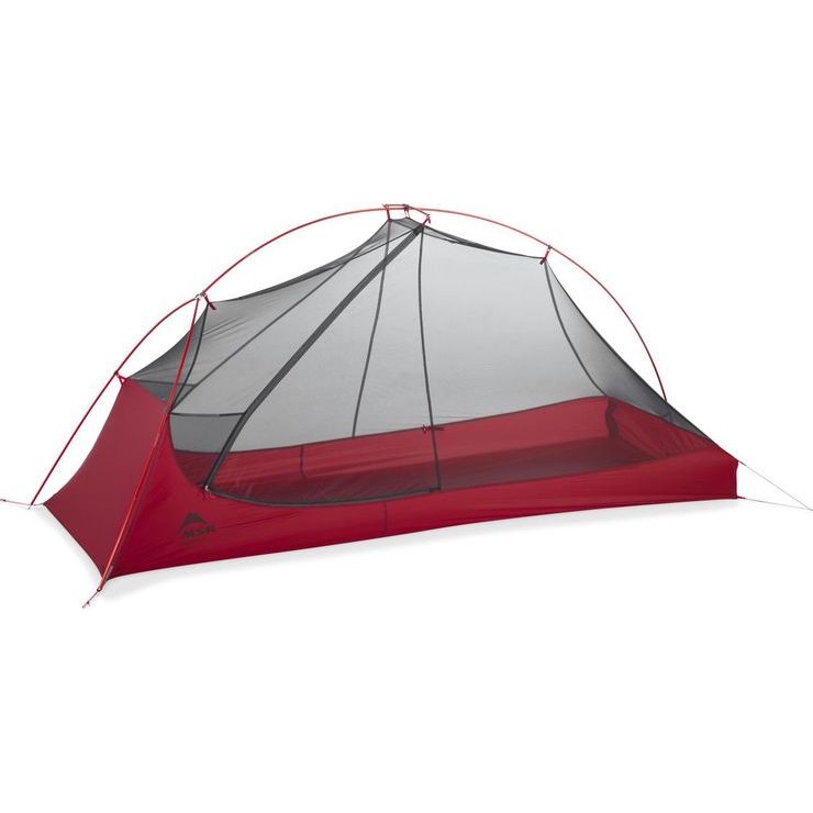 MSR FREELITE 1 Green/Red