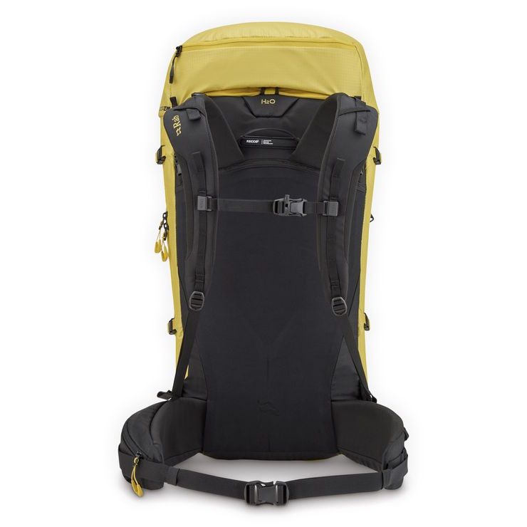 RAB Ascendor 35 (S-M) dark pollen