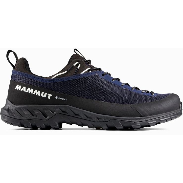MAMMUT Alnasca IV LowTX Men marine-white
