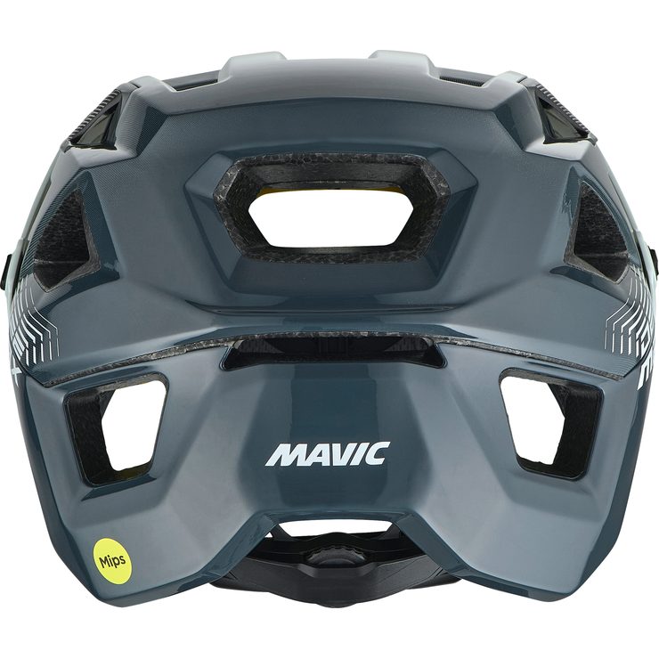 MAVIC DEEMAX TRAIL MIPS GREY