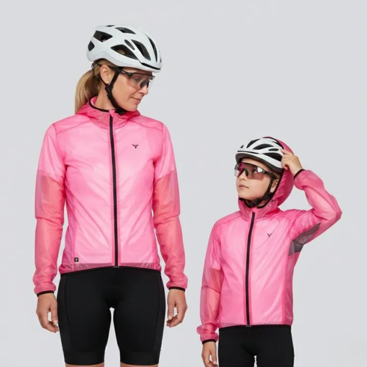 SILVINI UJ2646 Savio pink