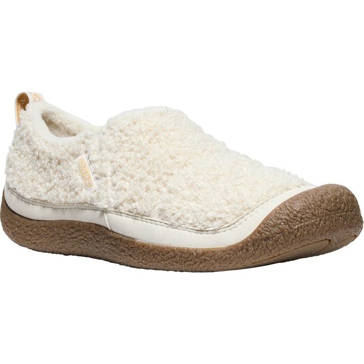 KEEN HOWSER II WOMEN, birch/curry