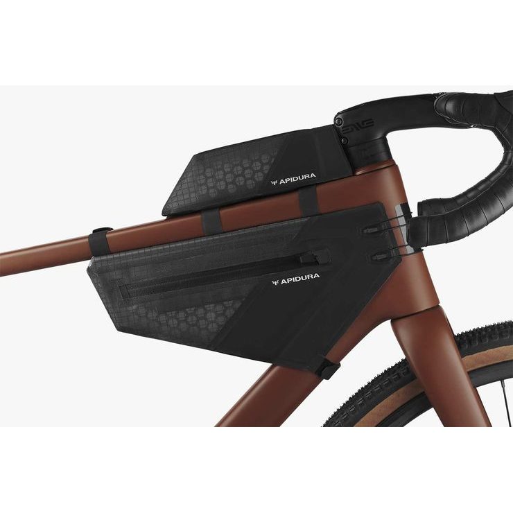 APIDURA Aero system S/M (2,2l)