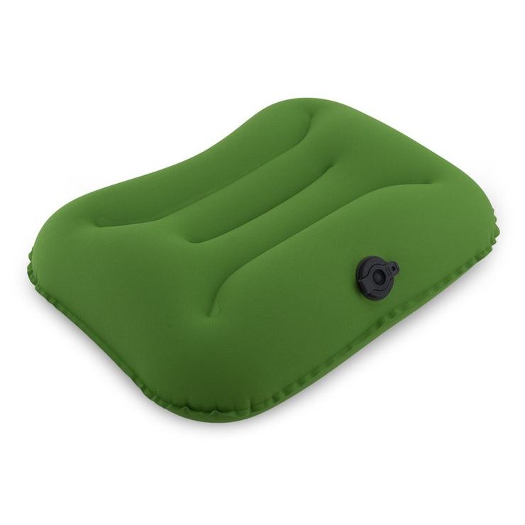 PINGUIN Pillow Green